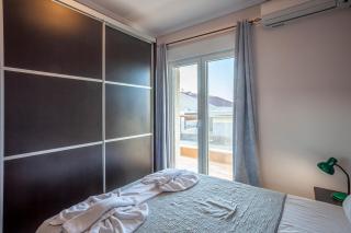 Apartment Aris - Pefkohori - 1