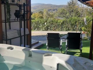 Milmár Wellness Vendégház Miskolctapolca - Miskolctapolca - 8