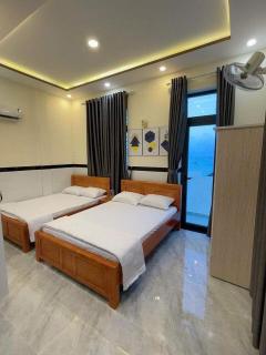 Nhà Nghỉ Phát Lợi - 3