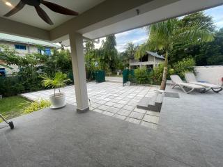 Maison Marie-Jeanne - Praslin - 2