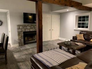 Sweet Chic Farm Cottage with Pool, Hot-Tub and Beautiful Sunsets in Maryland - Darnestown - 2