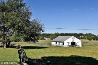 Sweet Chic Farm Cottage with Pool, Hot-Tub and Beautiful Sunsets in Maryland - 0