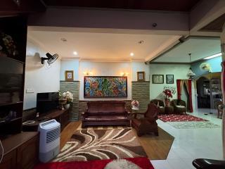 Homestay Ghinaa - 1