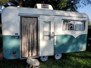 Beautiful Farmstay Hill Cottage and Tiny Equipped Camper in Maryland - Darnestown - 0