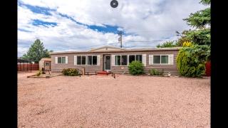 Beautiful Cottage with Barbecue in Payson, Arizona - Payson - 0