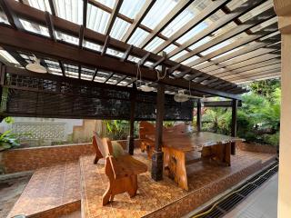 Homestay Ghinaa - 5