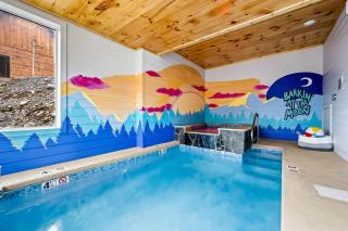 Delightful Cabin Amazing for Families with Private Porch in Tennessee - Sevierville - 0