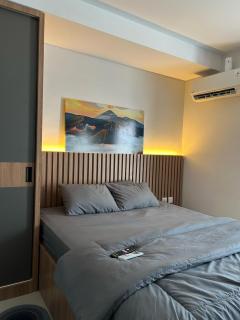 Apartemen barsa city by siska - Seturan - 5