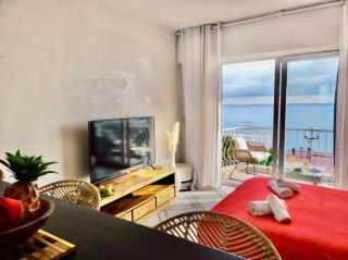 Sea Front Studio YourHostHelper - Nice - 2
