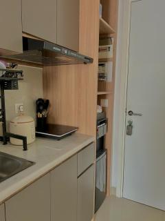 Apartemen barsa city by siska - 2