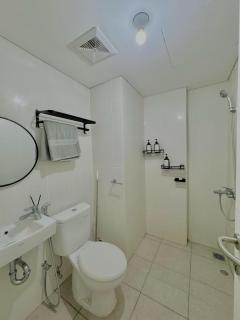 Apartemen barsa city by siska - 1