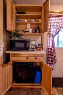Peaceful Tiny House in the Mountains near Seneca Rocks, West Virginia - Seneca Rocks - 9