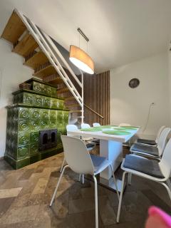 Pellegrini Apartman - Balatonakali - 6