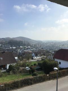 Balver Aussicht - Balve - 5