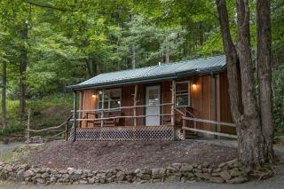 Cozy Cabin Rental Ideal for Glamping in West Virginia - - 0