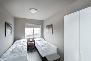 The Apartment at Reykjanesviti - 5