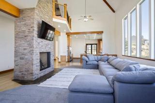 Breathtaking Cottage with Hot-tub in Eagle Mountain, Utah - Eagle Mountain - 3