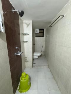 Rampriya Service Apartment - 5