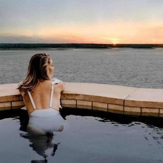 AustinTeton's Resort in Austin, TX - 9