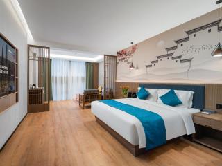 Mehood Lestie, Nanjing Olympic Sports - 5