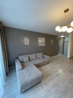 Luxury 1 bedroom Avanera SV - Suceava - 9