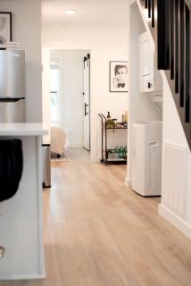 Stunning and Fully-Equipped Tiny House with Breathtaking Views of South Cumberland State Park in Monteagle, TN - Monteagle - 9
