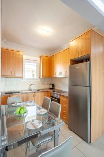 Apartment Aris - Pefkohori - 7