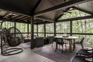 Embrace Nature in this Amazing Cottage in Tracy City, Tennessee - Tracy City - 0