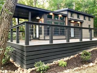 Romantic Cabin Nestled Amidst Trees in Monteagle, Tennessee - Monteagle - 0