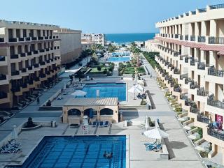 selena bay - Hurghada - 0