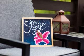 Charming Cabin with Barbecue in Monteagle, Tennessee - 7