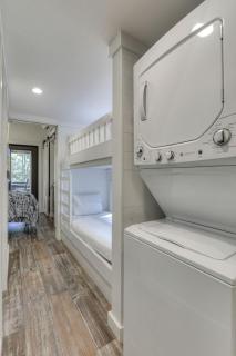 Gorgeous Cottage with Fire Pit and Barbecue in Tracy City, Tennessee - Tracy City - 4