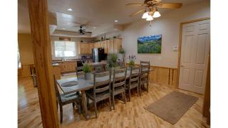 Fantastic Cabin with Fire Pit and Barbecue in Pinetop, Arizona - Pinetop - 0
