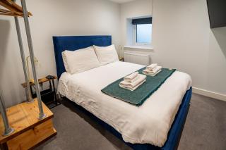 Town Center Duplex 6 - Harrogate - 2