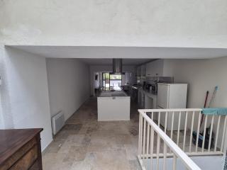 Loft pour 10 personnes - Proche de Paris - Argenteuil - 2