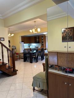 Maisonette Triglia Sea View - Néa Tríglia - 9
