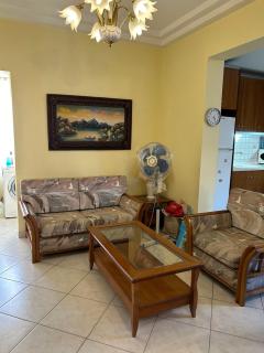 Maisonette Triglia Sea View - Néa Tríglia - 7