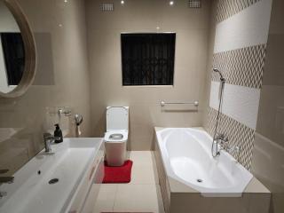 Eastern Road Executive Suites - Harare - 4