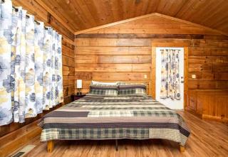 Romantic and Cozy Cabin Designed for Relaxation in Sevierville, Tennessee - Sevierville - 6