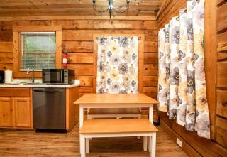 Romantic and Cozy Cabin Designed for Relaxation in Sevierville, Tennessee - Sevierville - 1