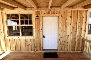Secluded Wooden Cabin Ideal for a Dessert Getaway in Blanding, Utah - Blanding - 8