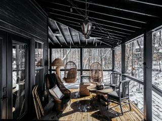 Secluded Cabin in the Woods in Monteagle, Tennessee - 0