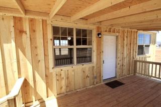 Secluded Wooden Cabin Ideal for a Dessert Getaway in Blanding, Utah - Blanding - 7