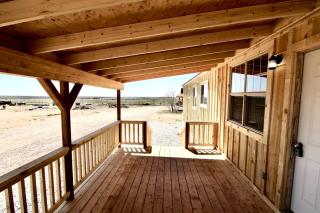 Secluded Wooden Cabin Ideal for a Dessert Getaway in Blanding, Utah - Blanding - 6