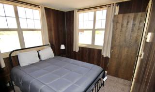 Secluded Wooden Cabin Ideal for a Dessert Getaway in Blanding, Utah - Blanding - 5