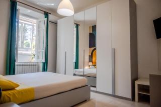 LtPanella Optical green - Rome - 4