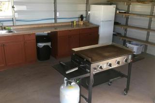 Secluded Pet Friendly Tipi with Barbecue in Monticello, Utah - Verdure - 7