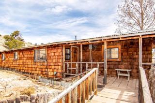 Secluded Cabin with Stunning Desert Views in Monticello, Utah - Monticello - 8