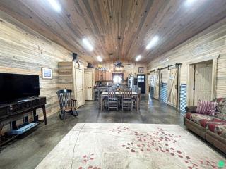 Fantastic Cabin with Fire Pit and Barbecue in Monticello, Utah - Verdure - 7