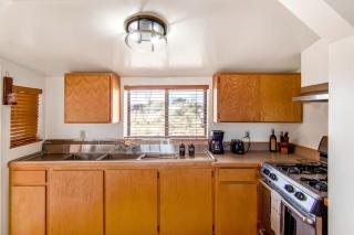 Secluded Cabin with Stunning Desert Views in Monticello, Utah - Monticello - 5